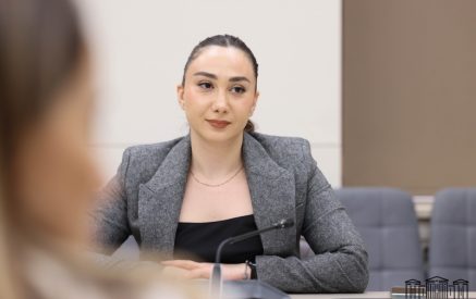 ՀՀ-ԵՄ համապարփակ եւ ընդլայնված գործընկերության համաձայնագրի շրջանակում իրականացվում են առանցքային բարեփոխումներ ու ծրագրեր