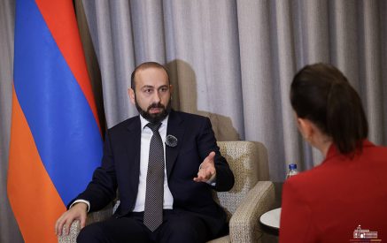 Ադրբեջանին առաջարկել ենք ստորագրել երկու փաստաթուղթ միևնույն օրը՝ խաղաղության պայմանագիրը և Մինսկի խմբի լուծարման գործընթացի դիմումը․ Միրզոյանի հարցազրույցը` թուրքական NTV հեռուստաընկերությանը