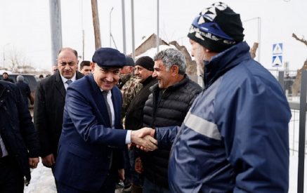 Հեռու չէ այն օրը, երբ նա կարող է հայտարարել, թե՝ լավ, մենք բան չէինք հասկանում, բա դուք էլ բան չէիք հասկանո՞ւմ, որ մեզ ընտրեցիք․ «Փաստ»