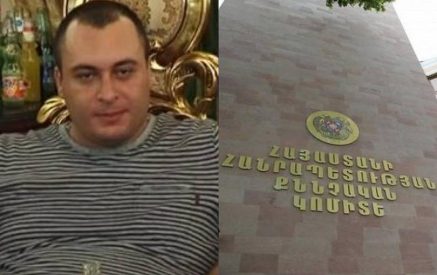 Քրեական աստիճանակարգության բարձրագույն կարգավիճակ ունեցող «Նորատուսցի Ալիկի» և ևս 3 անձի նկատմամբ հարուցվել է հանրային քրեական հետապնդում