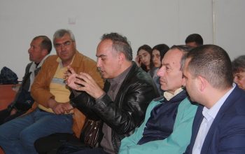 Ամփոփվեց «Հայ ժողովրդի ազգային զարթոնքը և Հայոց ցեղասպանության միջազգային ճանաչման գործընթացը» երկօրյա գիտաժողովը