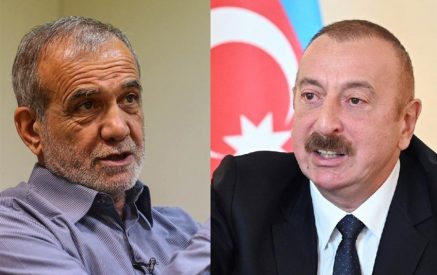 Պաշտոնական Բաքուն կոշտ է արձագանքել իրանական Tasnim լրատվականում տեղ գտած հրապարակմանը