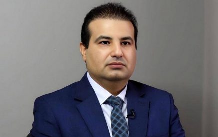 «Իրանը փորձում է դիվանագիտական ճանապարհով ազդեցություն գործել Ադրբեջանի վրա եւ չեզոքացնել «Զանգեզուրի միջանցքի» ծրագիրը»․ Փույա Հոսսեյնի