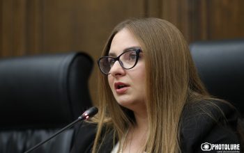 «Ի՞նչ ենք մենք անում, որ ընտրություններին բարձր մասնակցություն ապահովվի՝ բոլոր հնարավոր ձևաչափերով բացատրում ենք, թե ինչ է նշանակում չմասնակցելը». Քրիստինե Վարդանյան. «Ա1+»