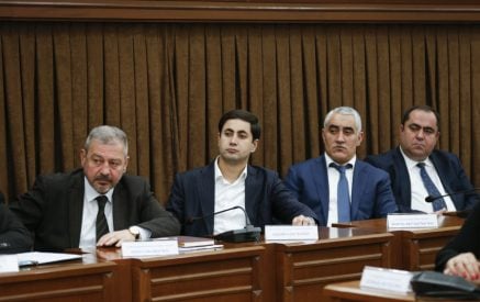 Գայթակղությունը հաճախ այնքան մեծ է, որ պետք է համակարգային լուծումներ գտնել. Տիգրան Ավինյանը՝ ձերբակալությունների մասին