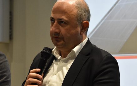 Ռուբեն Մելքոնյան. «Օկուպացված Արցախում Ստեփանակերտի առաջին անվանափոխված փողոցներից մեկը կոչվում է Էնվեր փաշայի փողոց, իսկ ինքնախաբեությունը, որ հիմա Թուրքիան այլ կերպ է մտածում, կրկնակի դատապարտելի է»