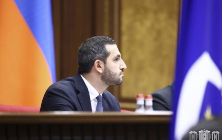 «Երբ մի ուժ մեղադրում է մեկ այլ ուժի զուտ Թուրքիայի հետ բանակցելու համար, այդ ուժը գոնե պետք է երեսպաշտ չլինի, եթե ինքն այդ նույնն արել է, ինքը զրկվում է այդ իրավունքից»․ Ռուբեն Ռուբինյան