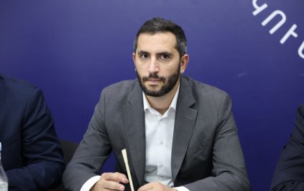 Ռուբեն Ռուբինյան. «Սերժ Սարգսյանին կպատասխանեմ՝ իր իսկ խոսքերը մեջբերելով․ Նիկոլ Փաշինյանը ճիշտ էր, ես սխալվեցի»
