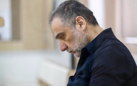 Ռուբեն Վարդանյանի գործով Բաքվում այսօր հարցաքննել են «տուժողներին»
