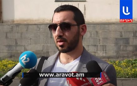 «Հակահայ վիժվածքը» հիշում ենք, հիշում ենք նաեւ իշխանական պատգամավորի՝ «լեզուդ կկտրեմը». Վարդանյան