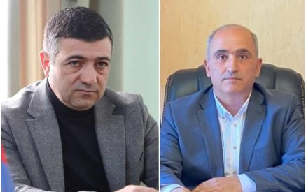 Սարիկ Մինասյանն՝ ընդդեմ Գյումրու ՀՀԿ կառույցի ղեկավարի․ հետաքրքիր դատավարություն է սպասվում