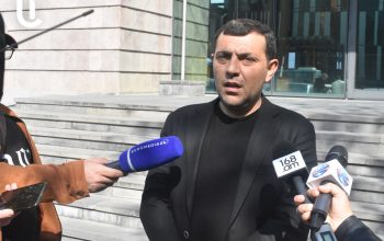 Հայաստանում հանցագործությունների թիվն ավելանում է, այդ թվում՝ նաեւ զենքի կիրառմամբ հանցագործությունների, բայց իրավապահ համակարգը լծված է քաղաքական հետապնդումներին