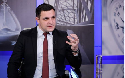 «Իրական Հայաստանի» կոնցեպտը իր բնույթով հակահայկական է. միջազգայնագետ