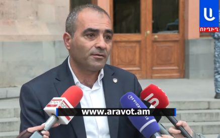 Պռոշյան համայնքի 25 համարի երթուղու հարցը մասնակի լուծվել է