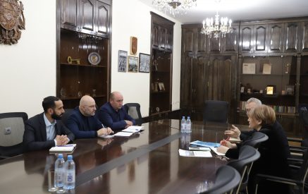 Սատարման այս ծրագիրը, որը մեկնարկելու է Շիրակի մարզում, նպատակային է և անհրաժեշտ, քանզի անհետ կորած անձանց ընտանիքների հետ աշխատանքը բոլոր առումներով կարևոր է. Շիրակի մարզպետ