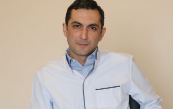 Այո՛, առողջապահության նախարարության տարբեր պաշտոնյաների և իմ փոխհարաբերությունները եղել են «լարված» և ոչ գործընկերային. Սուրեն Նազինյան
