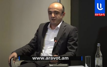 «Արցախի Հանրապետությունը ադրբեջանական մեղադրական եզրակացություններում ներկայացվում է՝ որպես հանցավոր կազմակերպություն»․ Տարոն Սիմոնյան