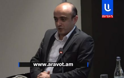 «Ունենք 3-5 առկա իրավական գործիք, որ այսօր էլ կարող է կիրառել այսօրվա իշխանությունը»․ Տարոն Սիմոնյան