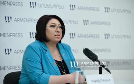 «ՌԴ բոլոր դպրոցներում օտարերկրացիների երեխաները ռուսաց լեզվից քննություն կհանձնեն, հնարավոր է՝ ծնողների ու երեխաների արտաքսում լինի»․ Տաթեւիկ Բեժանյան
