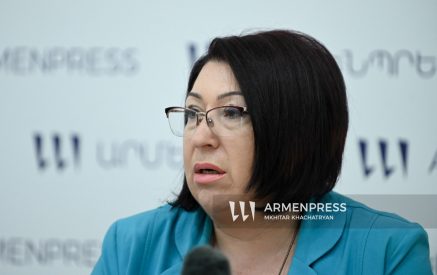 «ՌԴ վերահսկվող անձանց ռեեստրում հայտնված հայերը, եթե մինչեւ ապրիլի 30-ը չհասցնեն օրինականացնել իրենց գտնվելը՝ ենթակա են արտաքսման»