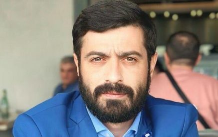 Թաթուլ Ասիլյանին Մոսկվան արտահանձնում է Երևանին. Factor.am