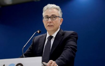 ԵԽԽՎ նախագահ․ Ոչ ոք չի կարող շանտաժի ենթարկել Եվրոպայի խորհրդին, մենք ոչնչից չենք վախենում, չենք վախենում Ալիևից կամ որևէ մեկից, ով իրեն բռնապետի պես է պահում․ Alpha News