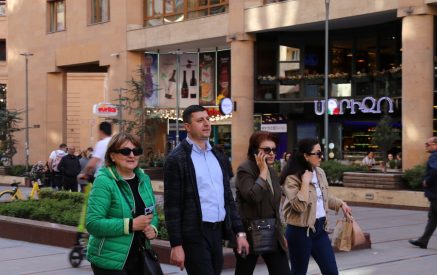 ՀՀԿ-ում տեսնում են ՔՊ-ին փողոցային պայքարով հեռացնելու տարբերակ․ Տիգրան Աբրահամյան