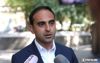 Ավինյանի՝ «մեդիան՝ աղբանոց» արտահայտությունը ՍիվիլՆեթին չի վերաբերել, պնդում է նրա ներկայացուցիչը. civilnet