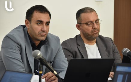 «Նիստից՝ նիստ համոզվում ենք, որ այս մեղադրանքը ընդամենը մեկ կամ երկու հոգու ֆանտազիայի արդյունք է». ՀԿԴ-ում շարունակվում է Վահան Քերոբյանի եւ Աշոտ Հովհաննիսյանի գործով դատավարությունը