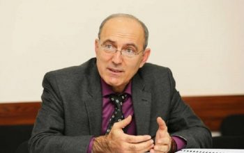 «Խնդիրն այն է, որ այդ ամենը միջազգային հանրության աչքի առաջ կատարվեց. նրանց կեցվածքը ոգևորիչ է Ադրբեջանի համար»