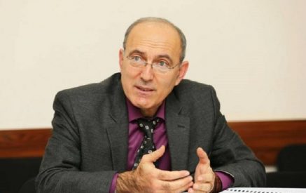 Վահրամ Բալայան․ Միայն հավաքական հայ ժողովուրդը կարող է որոշել՝ շարունակե՞լ պայքարել Արցախի համար, թե՞ ոչ․ «Հրապարակ»