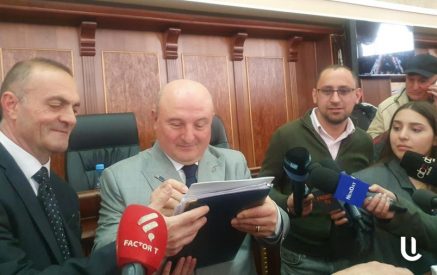 «Ասում էին՝ հայրն ու մայրդ մահացա՞ծ են, գերեզմանների վրա երդում կեր, փող տանք քեզ»․ Վարդան Ղուկասյանը՝ ընտրությունների մասին