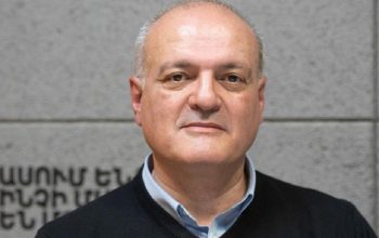 Ալիևի՝ Արցախի ռազմաքաղաքական ղեկավարությանը տրված գնահատականները հետևանք են Փաշինյանի ու նրա վարչախմբի խոսույթի. Վիգեն Հակոբյան