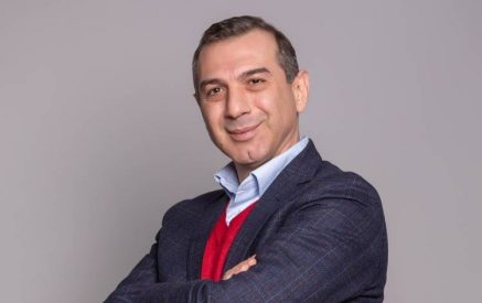 Երվանդ Թարվերդյան․ Այդ հայտարարությունը Մարտուն Գրիգորյանի մասին չէր, դա մոդելի մասին է․ «Հրապարակ»