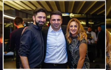 Իմ եղբոր ընտանիքը ստիպված ընդունեց մեղքը. Ալեն Սիմոնյան. «Ժողովուրդ»