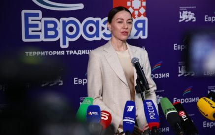 ԵՄ-ին անդամակցելու պարագայում, ըստ ՌԴ պետդումայի պատգամավորի, Հայաստանի տնտեսությունն անկում կապրի