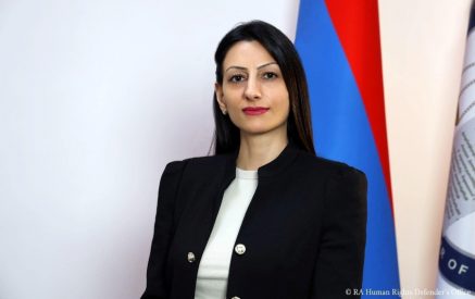 «Ոչ իրավաչափ եղանակով են միջամտում անձի վերարտադրողական ինքնավարությանը». ՄԻՊ