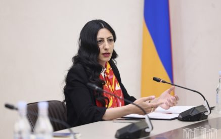 ՄԻՊ տարեկան հաղորդման մեջ ներկայացվել են գրեթե 3 տասնյակ խնդիրներ, որոնք մինչ այդ չեն ներկայացվել