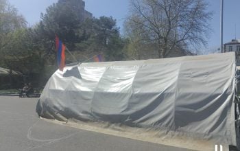 Արցախցիների իրավունքների պաշտպանության խորհրդի կողմից հաստատված մասնագիտական խմբերը կսկսեն իրենց աշխատանքը