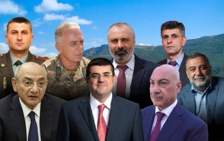 Էլ ինչ կարելի էր անել մեր պատանդների ազատ արձակման ուղղությամ. ՀայաՔվե