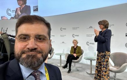 Հայաստան-Թուրքիա և ՀՀ-Ադրբեջան հարաբերությունների կարգավորումը դարձել է եվրոպական քաղաքականության առաջնահերթություն. Արման Բաբաջանյան