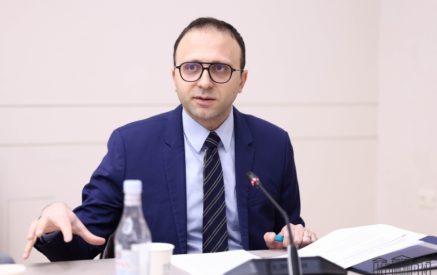 Օրենքի նախագծով կրիպտոակտիվներով ծառայություն մատուցող անձինք պետք է վարեն առանձնացված հաշվառում՝ յուրաքանչյուր հաճախորդի, ինչպես նաեւ իրենց միջոցների համար