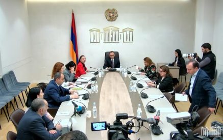 ՎԶՄԲ-ի 102 միլիոն եվրո վարկը հիմնականում օգտագործվելու է առողջության համապարփակ ապահովագրության ներդրման նպատակով