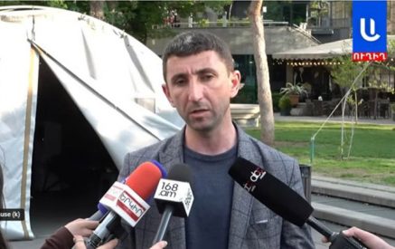 Արցախցիները հանրահավաքի օր չեն հայտարարում․ ՀՀ կառավարությունը երկու ամսվա գործարք է առաջարկել