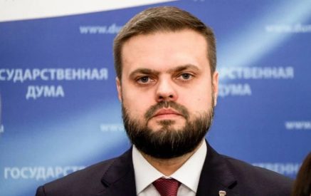 «ԵՄ-ին անդամակցելու ՀՀ ԱԺ որոշումը սխալ որոշում է»