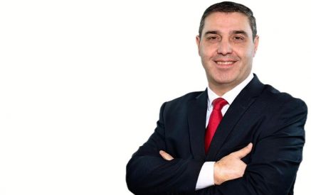 «Իմ հիշատակած հրաբուխը դեռ առջևում է, սա սկիզբն է, հետո լինելու է մարտաֆիլմը». Արտյոմ Թումանյան