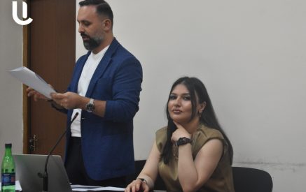 Փաստաբան Երեմ Սարգսյանը դատարանին միջնորդեց դադարեցնել Արուսյակ Ալեքսանյանի եւ մյուսների քրեական հետապնդումը