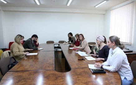 «Վթարային վիճակում գտնվող ավելի քան հուշարձան կա». քննարկվել են միջնաժամկետ ծախսային ծրագրի գերակա ուղղությունները