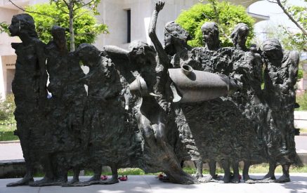 «Արժևորելով վերապրածների կամքը»