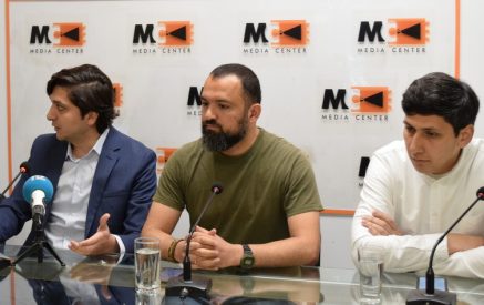 Այն ուժերը, որոնք պայքարում էին տրանսպորտի թանկացման դեմ, այնքան էլ հետեւողական եւ վճռական չէին. «Չենք վճարելու» քաղաքացիական նախաձեռնության անդամ